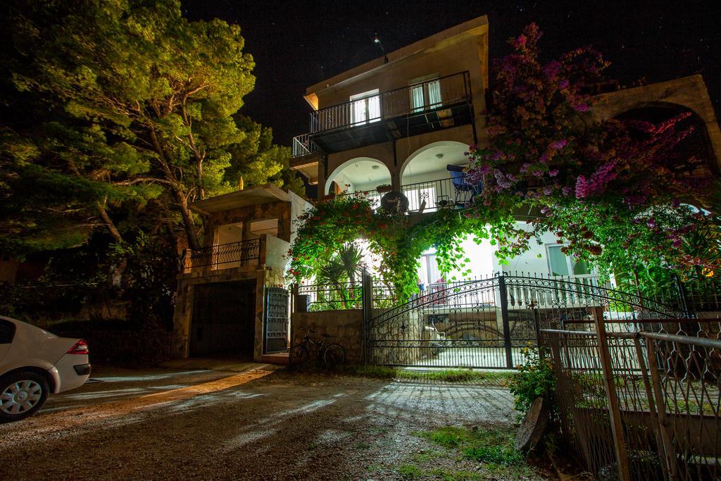Apartments Pines Bar Exterior photo